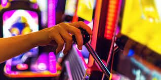 slot678 ကာစီနို Live Baccarat မြန်မာ HD