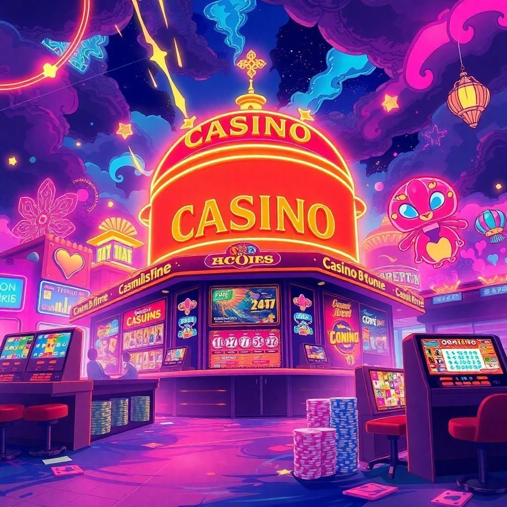 Sportsbook slot678