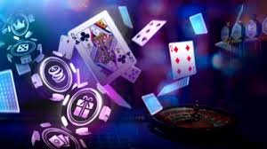 slot678 ကာစီနို Live Baccarat HD Streaming မြန်မာ