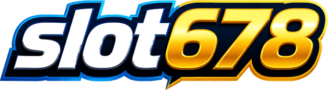 slot678 logo